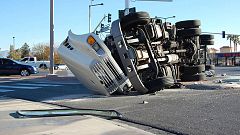 Cada 25 segundos muere una persona en el mundo por un accidente de trCada 25 segundos muere una persona en el mundo por un accidente de tráfico
