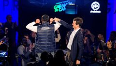 Casado, más protagonista que Moreno en la campaña electoral andaluza