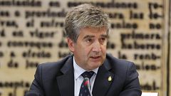 Cosidó no se plantea dimitir tras la renuncia de Marchena y se siente respaldado por Pablo Casado