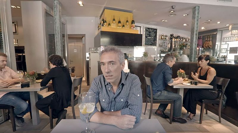 Interior lanza una campaña de realidad virtual para ponerte en la piel de una mujer maltratada y que "no mires para otro lado"