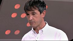 Pacheta: "El objetivo del Elche es mantenerse en Segunda, el año que viene seremos mucho mejores"