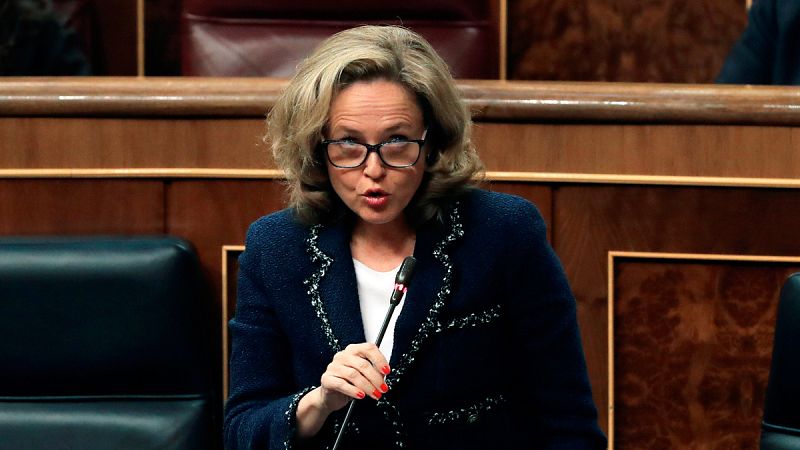 Economía subraya que el borrador del presupuestos está dentro del "margen de flexibilidad" europeo