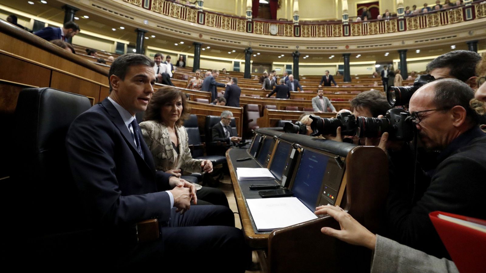 El PSOE retira a sus candidatos al CGPJ tras la ruptura del pacto con el PP