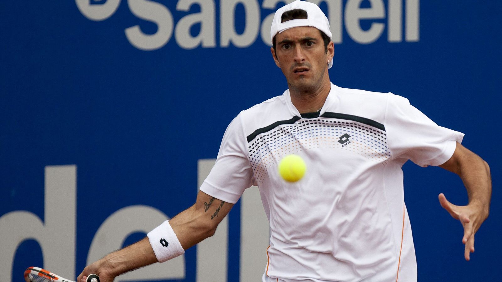 PRIMERA RONDA DEL TROFEO CONDE DE GODÃ"