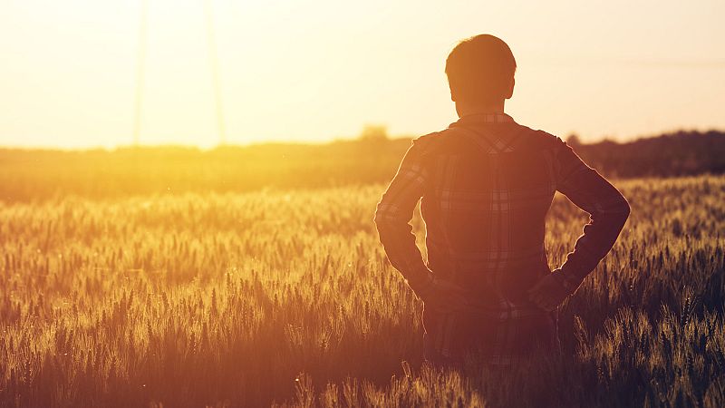 El maltrato en el mundo rural, cuando el "miedo al qué dirán" condena a las víctimas a un doble silencio