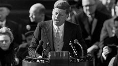 JFK y otros inquilinos de la Casa Blanca