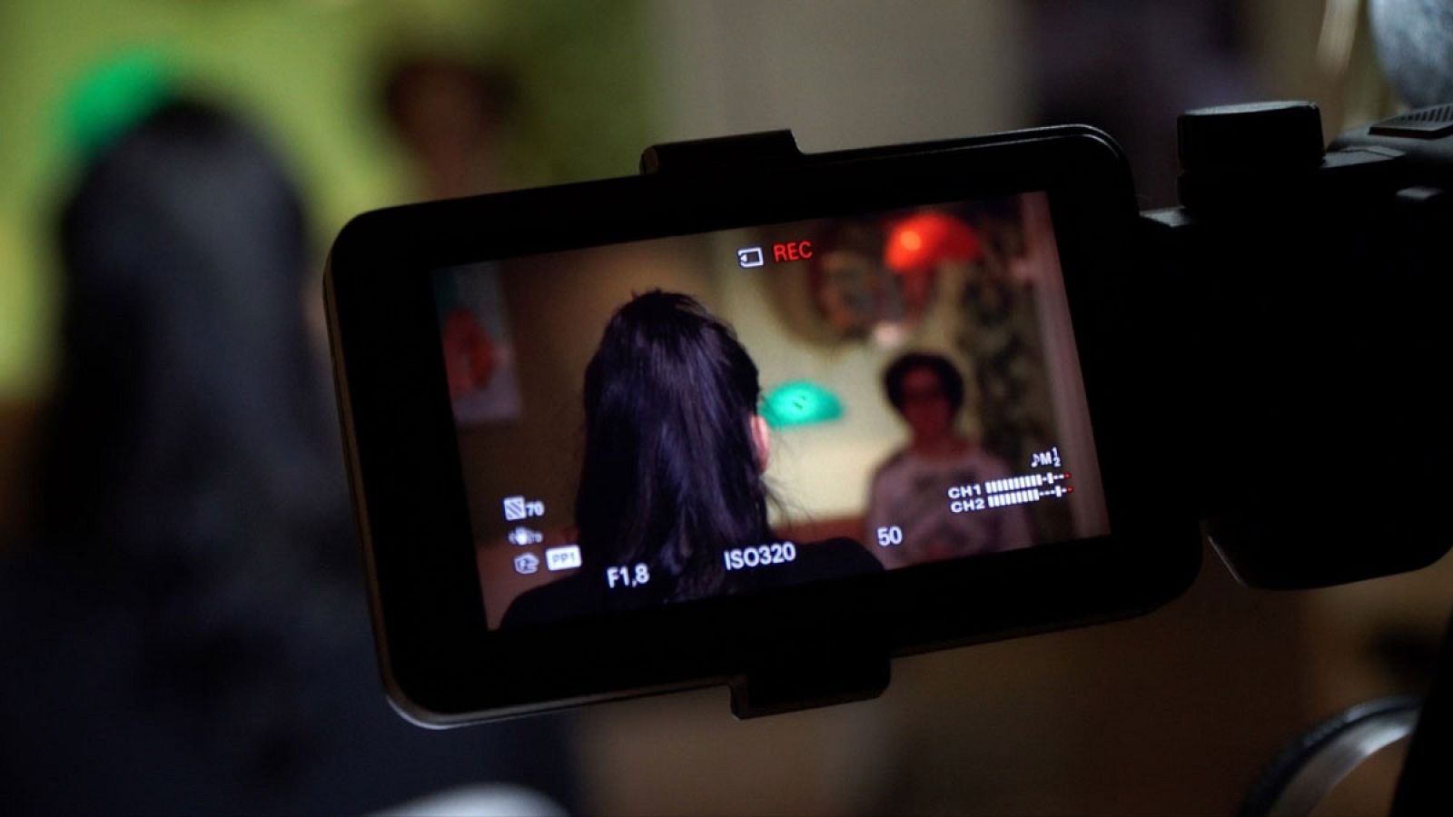 Blanca denuncia la desprotección de las víctimas de violencia sexual en el informe "Ya es hora de que me creas" de Amnistía Internacional