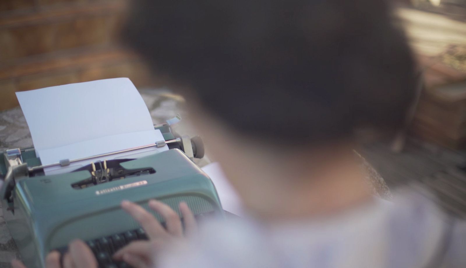 'Imprescindibles' recorre la vida de María Moliner