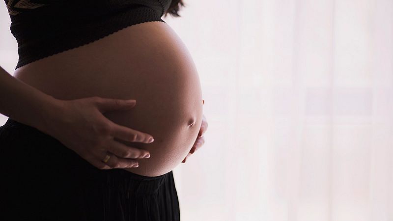 Un estudio confirma la importancia de la vacunación contra la gripe en embarazadas