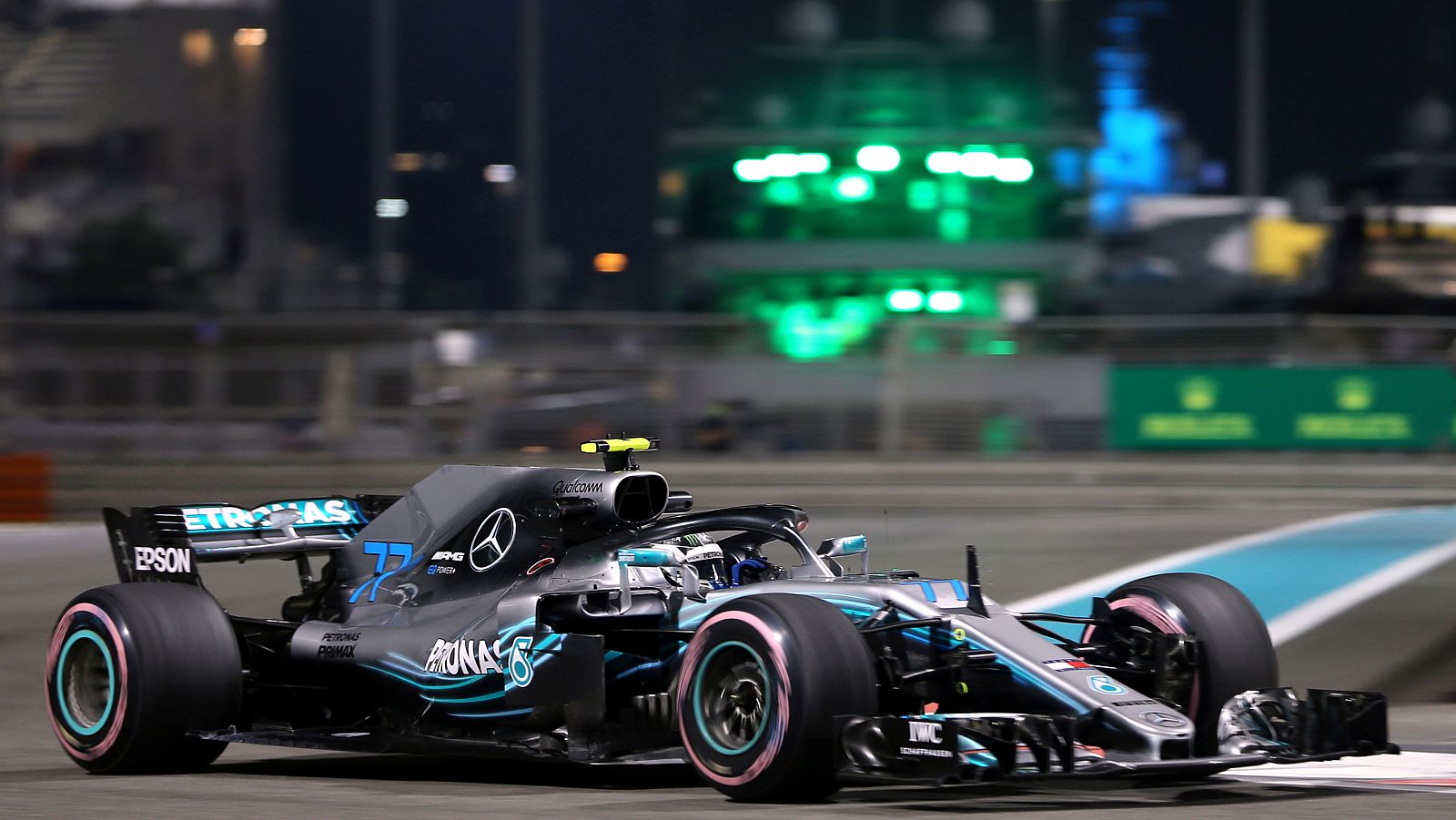 Abu Dhabi Grand Prix