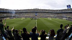 River y Boca se juegan el trono de América y un lugar en la historia