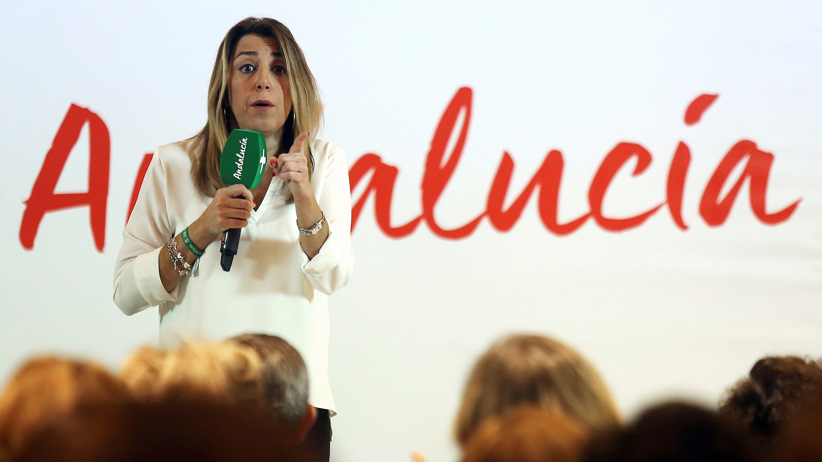 Encuentro sobre igualdad en Granada