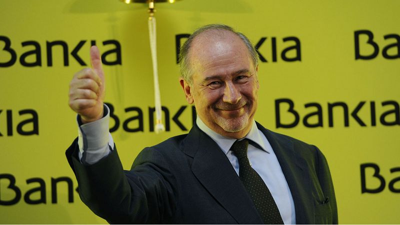 Quién y por qué se sienta en el banquillo de los acusados en el juicio por la salida a bolsa de Bankia