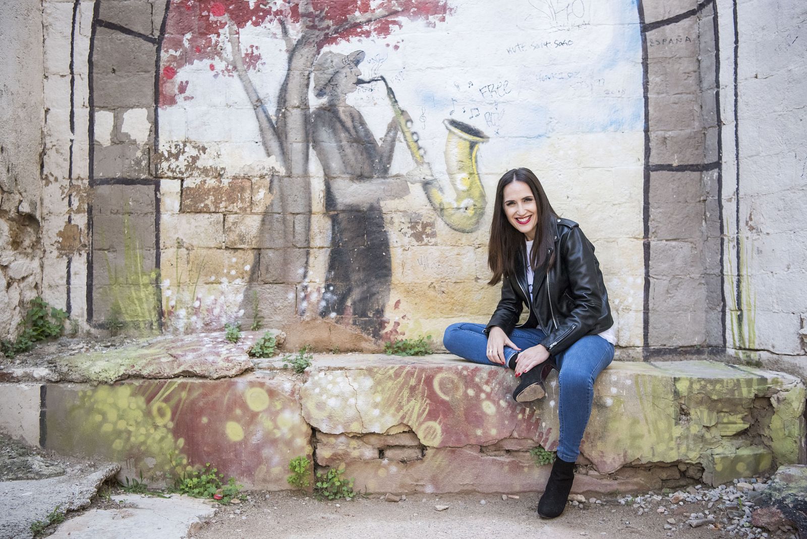 'Rock de la A a la Z' en 'Cachitos de hierro y cromo'