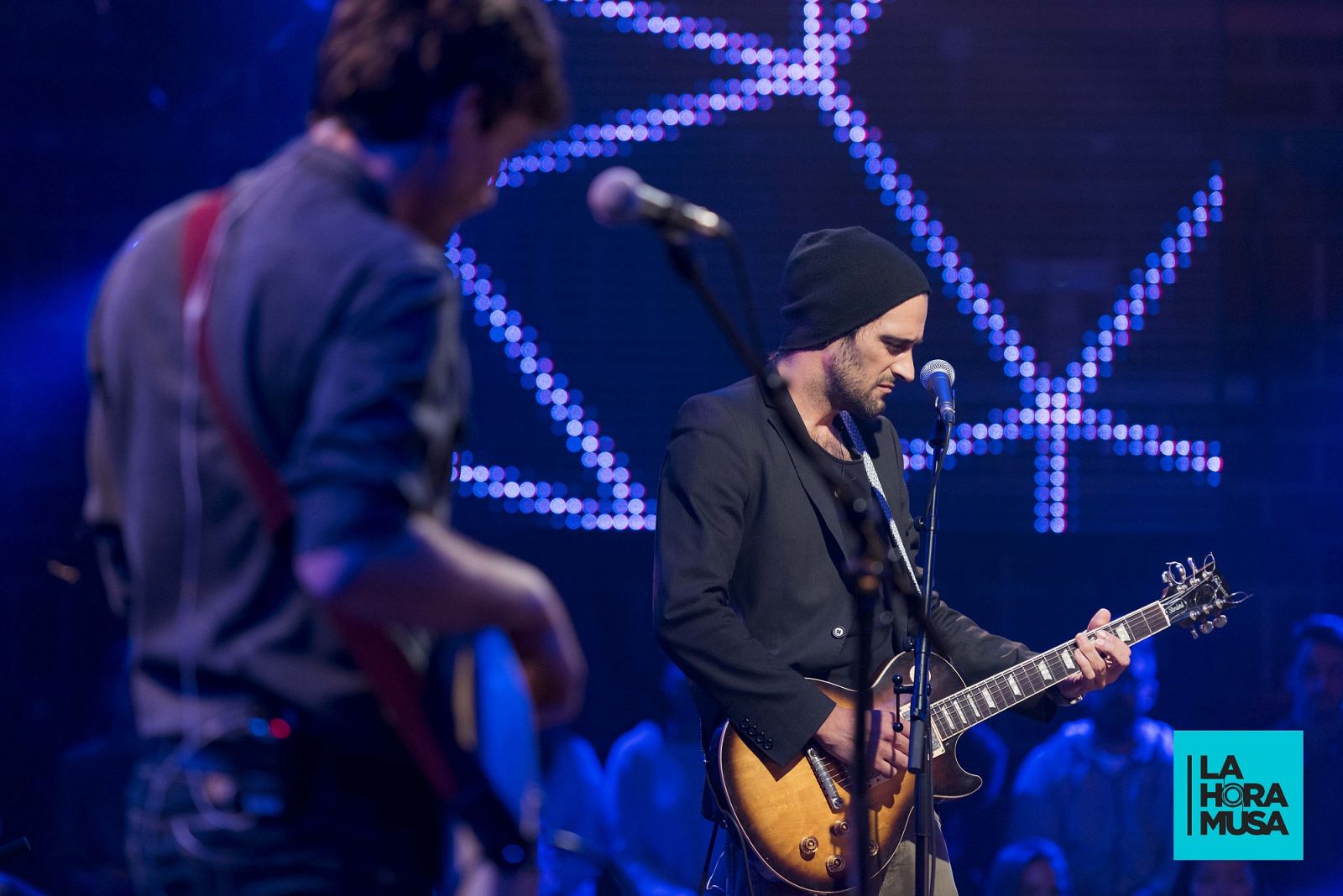 Morgan, Tequila y Superorganism, el martes en 'La Hora Musa'