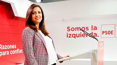 El PSOE pide a Rivera que aclare si pactaría con Vox después de que el PP no lo haya descartado