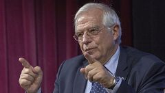 La CNMV multa a Borrell con 30.000 euros por vender acciones de Abengoa con "información privilegiada"
