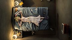 Eugenio Recuenco, el 'voyeur' de nuestra historia