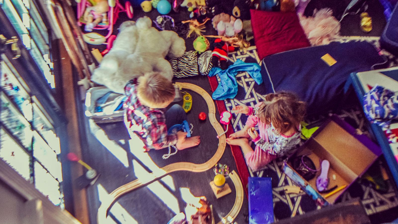 El TDAH es uno de los trastornos psiquiátricos más comunes en la infancia y adolescencia.