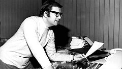 El cineasta 'Chicho' Ibáñez Serrador, Goya de Honor 2019