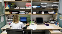 Los salarios pueden subir en España porque la productividad ha aumentado en los últimos años, según la OIT