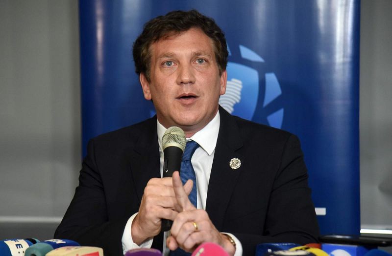 La Conmebol aconseja jugar la final de la Libertadores fuera de Argentina y se disputará el 8 o 9 de diciembre