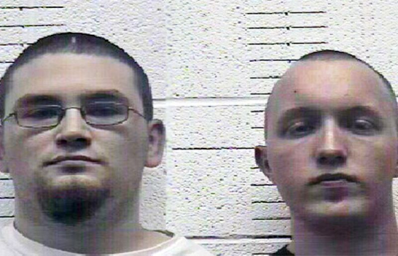 Detienen a dos neonazis que planeaban asesinar a Obama y a otros 102 afroamericanos