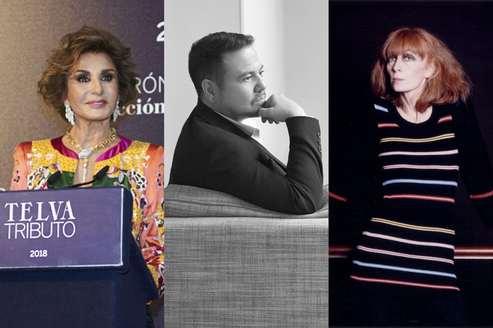 Flash Moda Monográficos vuelve a La 2