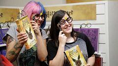 La "pottermanía" no para de crecer