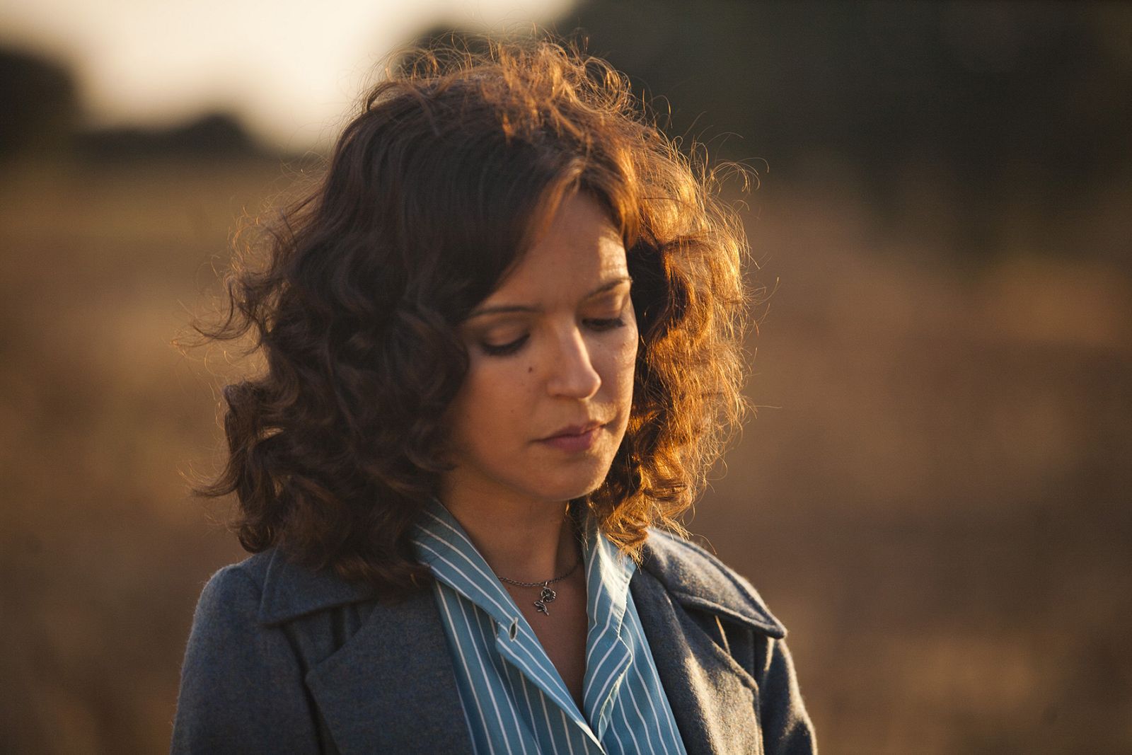 Alejandra debe tomar una difícil decisión