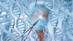 Una nueva herramienta CRISPR logra mayor precisión en la edición genética