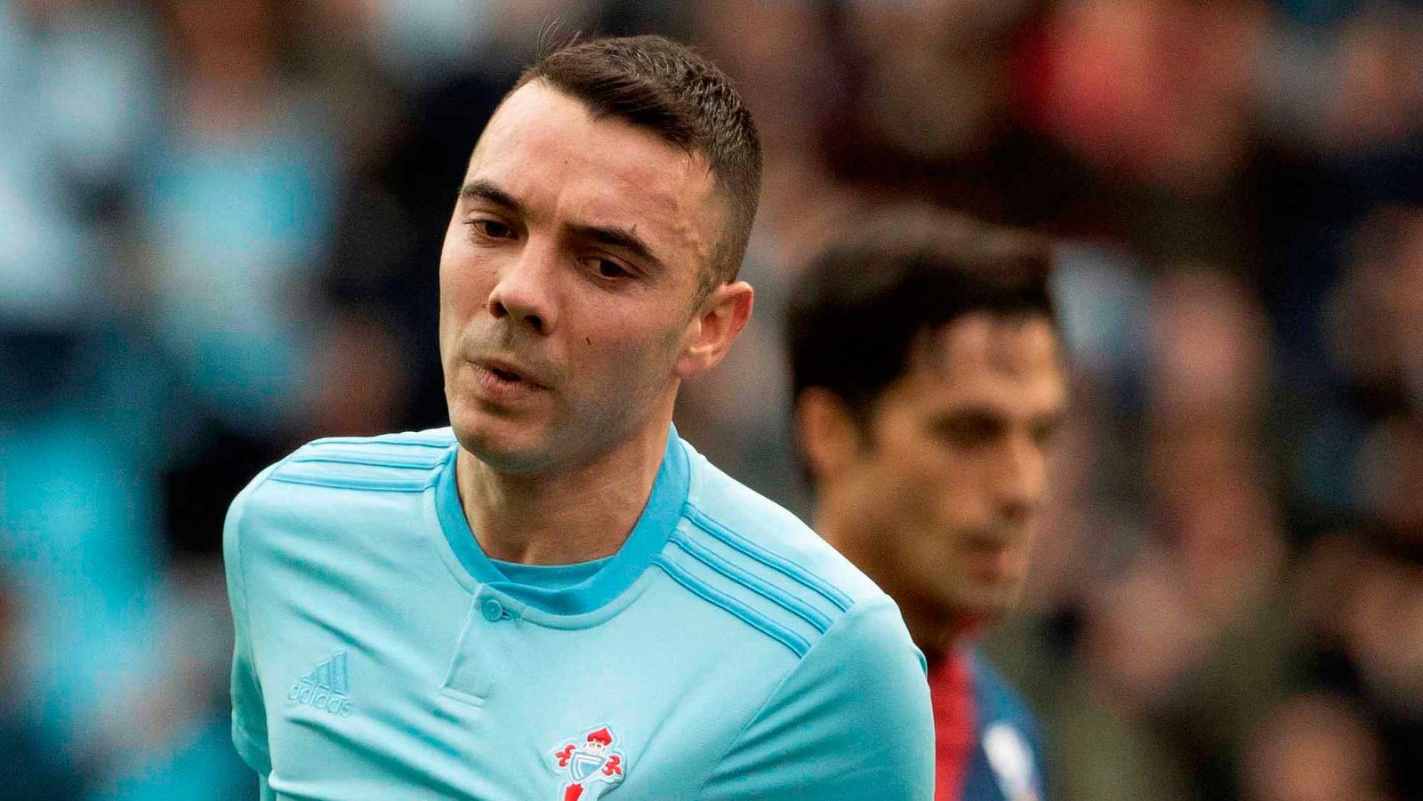 Iago Aspas