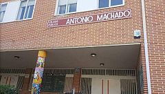 A salvo una bebé de once meses después de que robaran un coche con ella dentro en Collado Villalba, Madrid