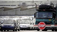 La cuota de mercado del diésel cae al 30,5% en noviembre, cuando las matriculaciones bajaron por tercer mes consecutivo