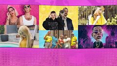 Dora Black, Afrojuice 195, Mueveloreina, Fusa Nocta, La Fanny y Golfito Lil, muy pronto, el concierto de PlayZound trap