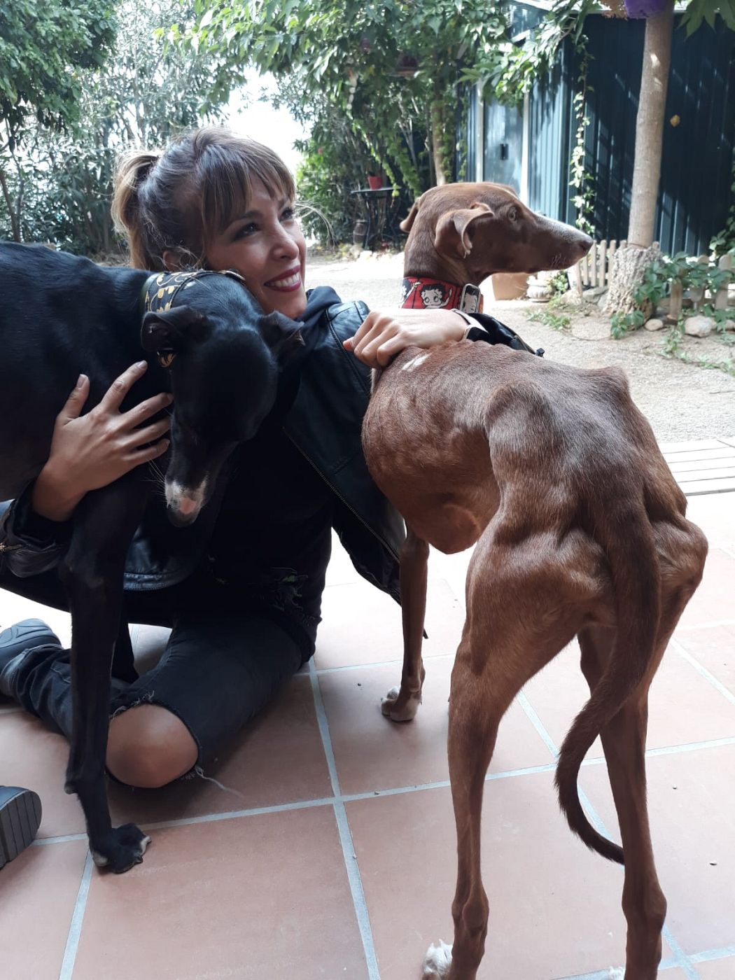 Centre Galgues del Mar 1