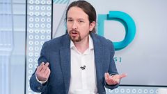 Iglesias no ve "imposible" que salgan los presupuestos pero se prepara para un escenario electoral