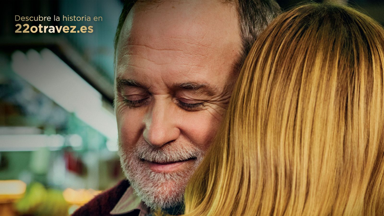 Imagen del anuncio premiado por la Conferencia Episcopal