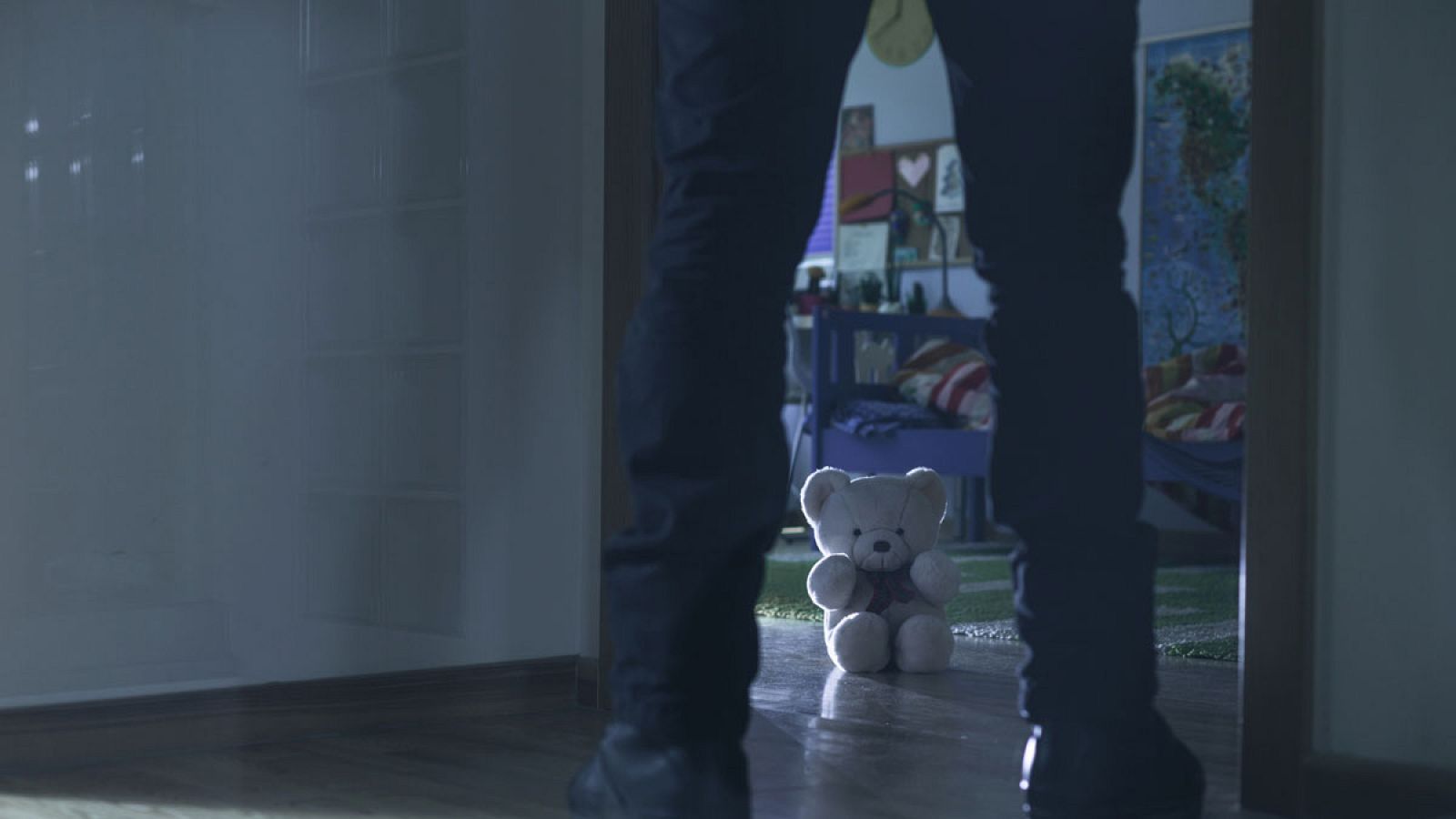 Condenado a 112 años de prisión por violar a sus hijas menores y dejarlas embarazadas