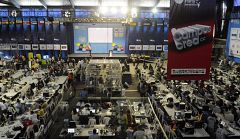 Una Campus Party más internacional e innovadora