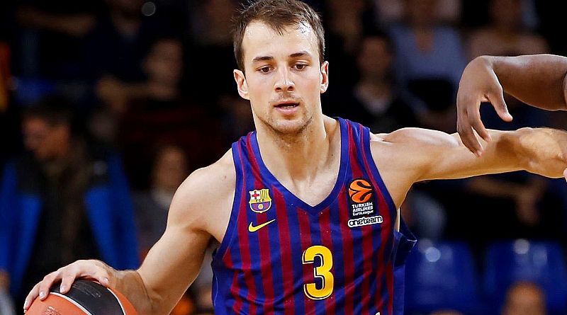 El Barça se desdibuja en Podgorica y el Herbalife toma Milán