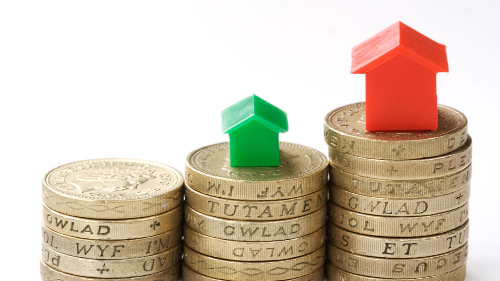 El precio de la vivienda sube un 7,2 % en el tercer trimestre