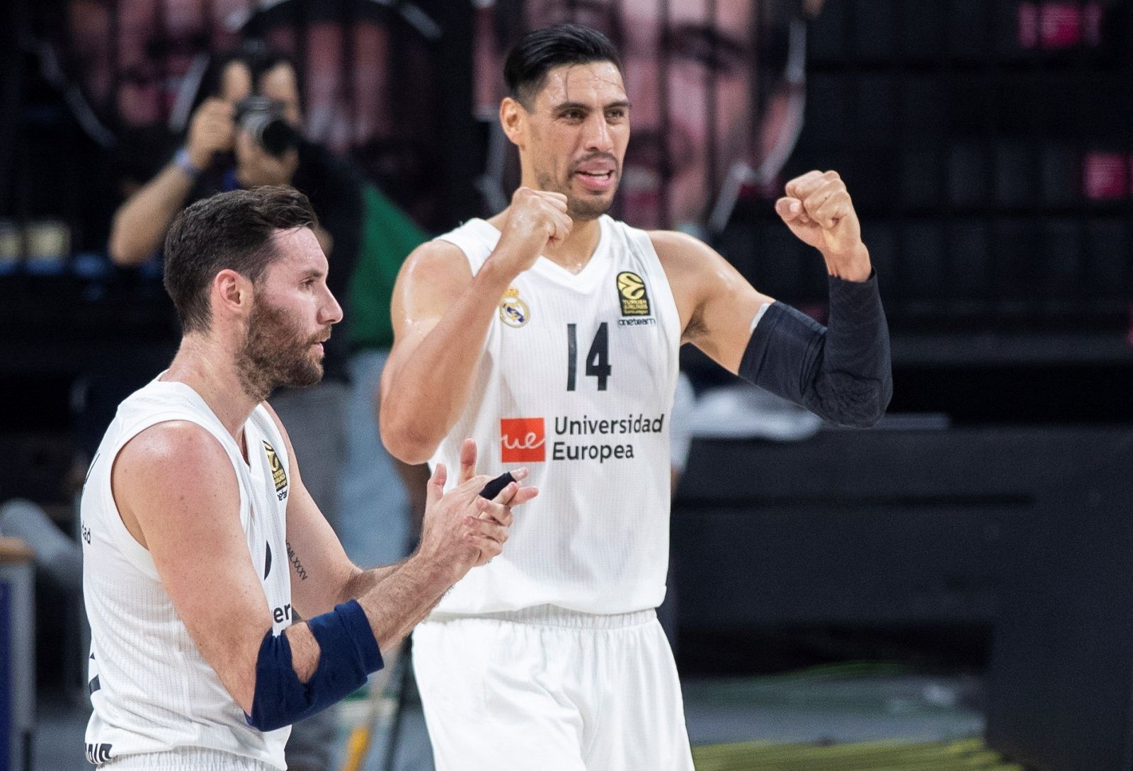 Real Madrid de baloncesto