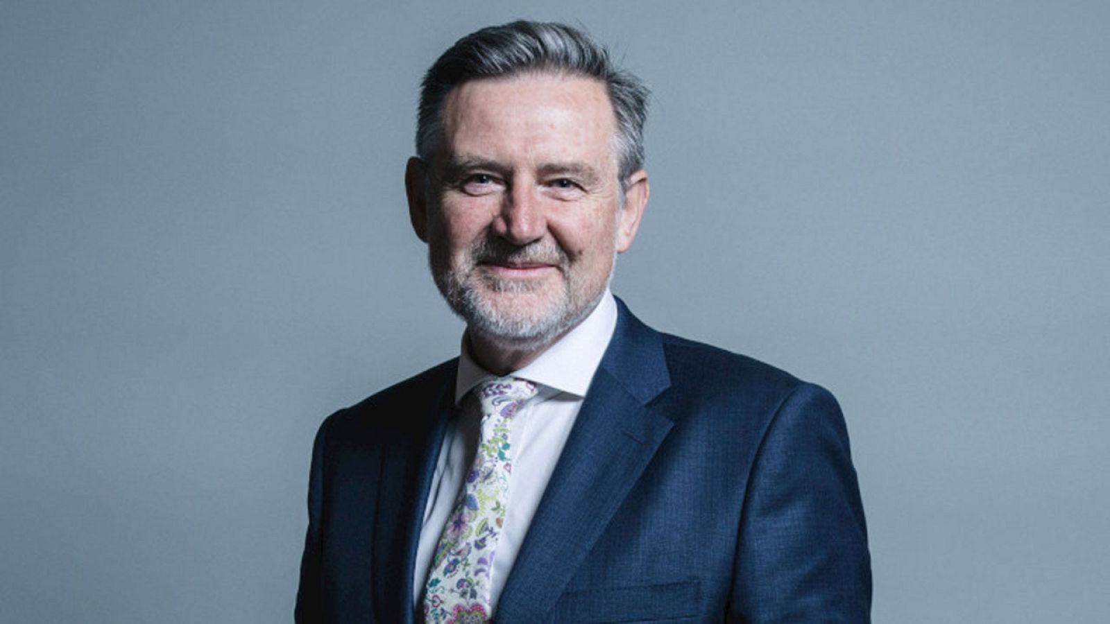 El diputado laborista Barry Gardiner