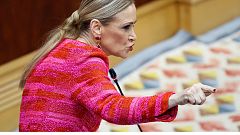 Cifuentes recurre su procesamiento y asegura estar causándole un "deterioro personal"