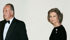 La Reina Sofía: 70 años de trabajo discreto