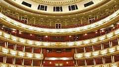 La Ópera Estatal de Viena