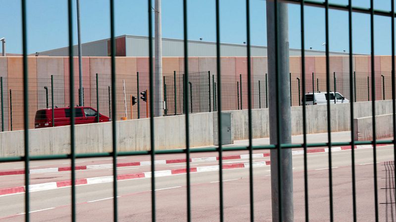  Los obispos catalanes visitan a los presos independentistas y no entienden su larga prisión preventiva