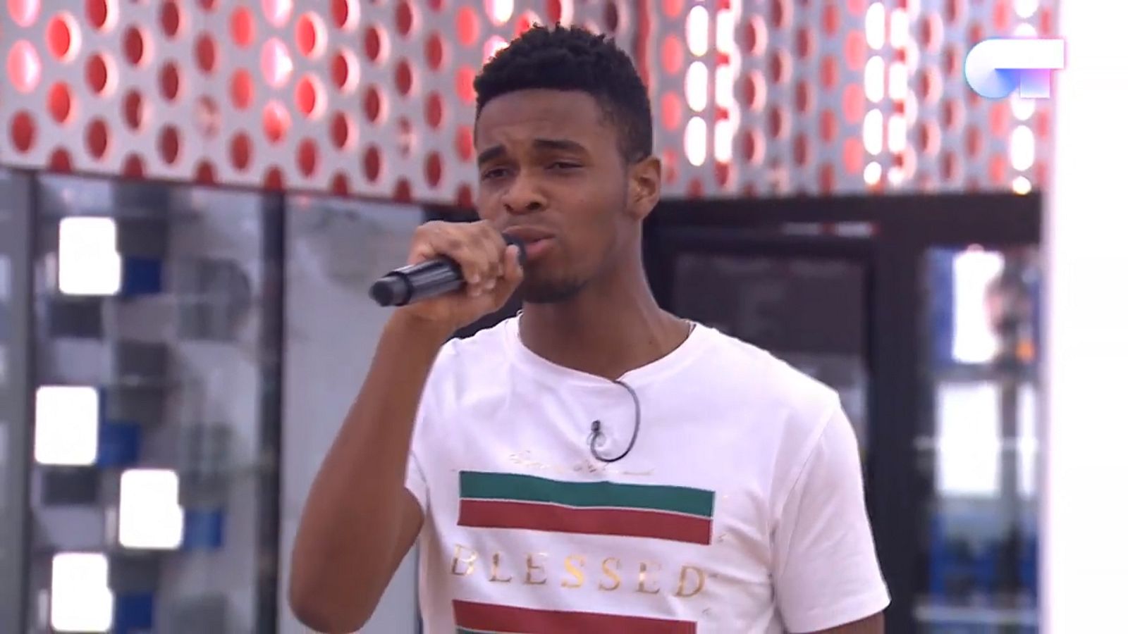 Segundo pase de micros de la Gala 12: la semifinal de OT 2018