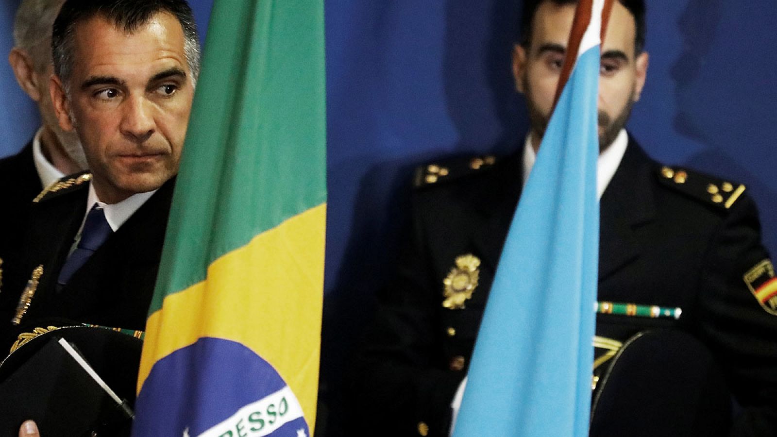 La Fiscalía de la Audiencia Nacional pide la extradición de García Juliá